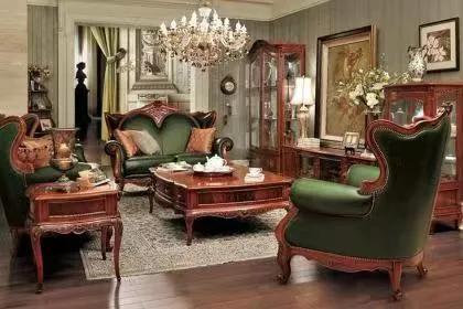 去年营收2.37亿元净利负的九千万这个海派家具公司走向“没落”？