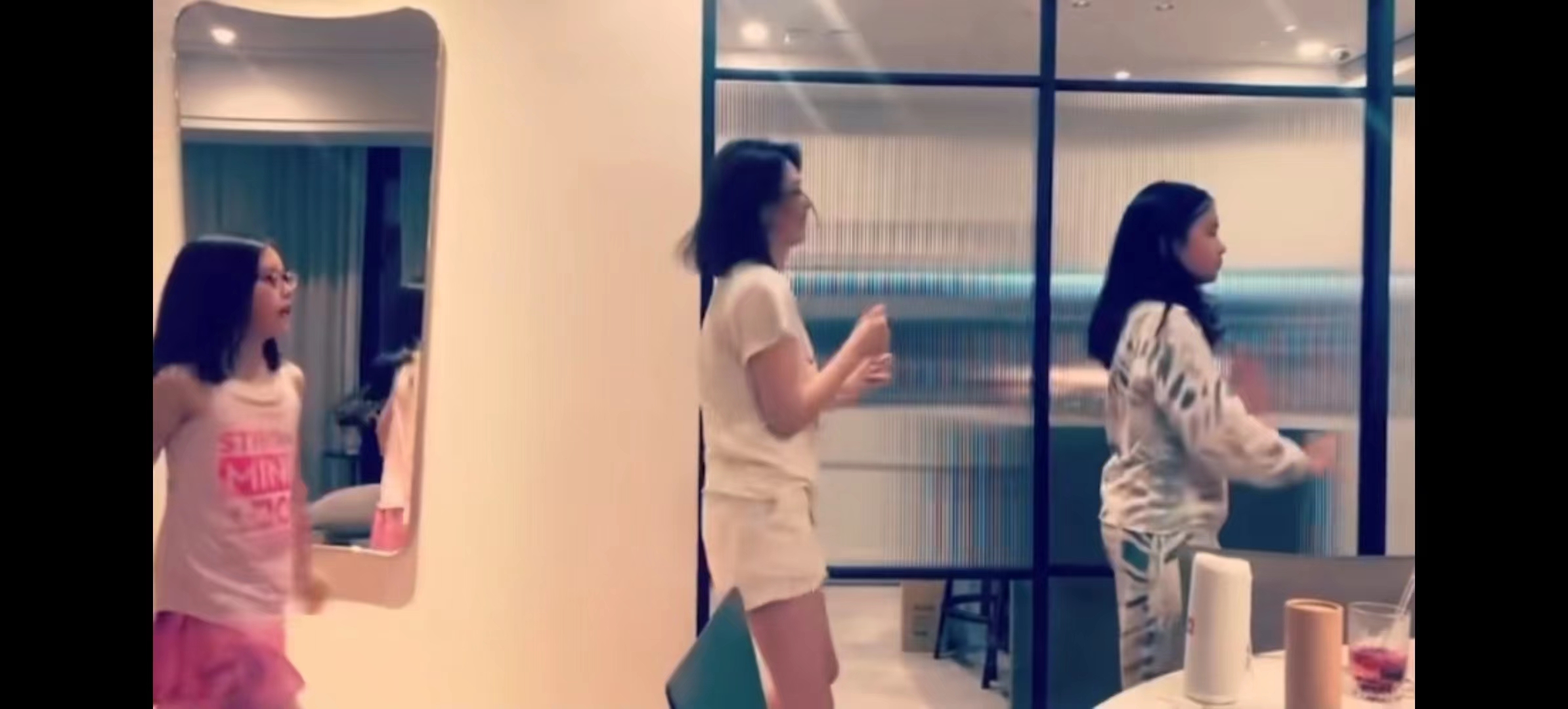 知名女星官宣离婚又没离婚,又一女星官宣离婚