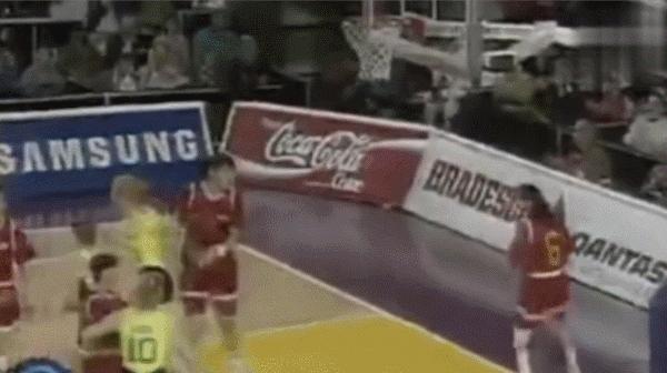 中国女篮永不言败,中国女篮姑娘们击败日本