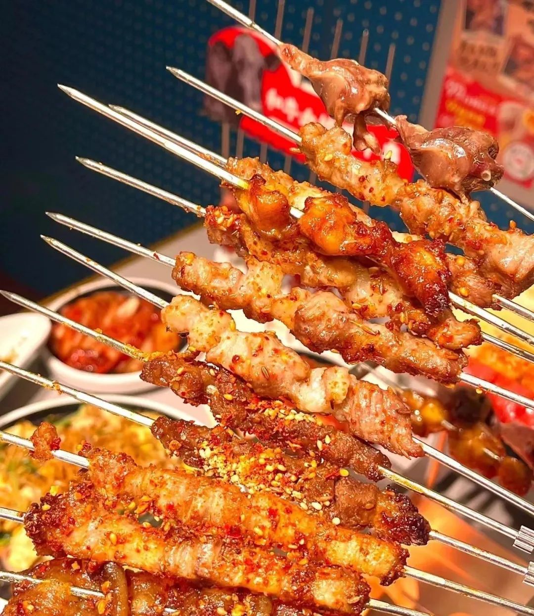 丰茂烤串什么模式,丰茂烤串技术