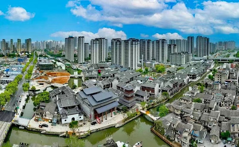 温州必玩的20个景点,温州旅游必去十大景点在哪里