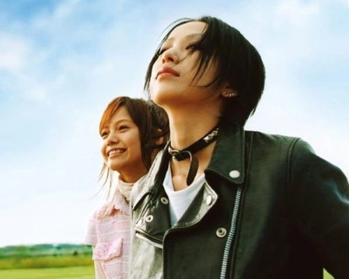 “偏执歌后”中岛美嘉：凭一首歌拉低日本自杀率，失聪仍坚持歌唱