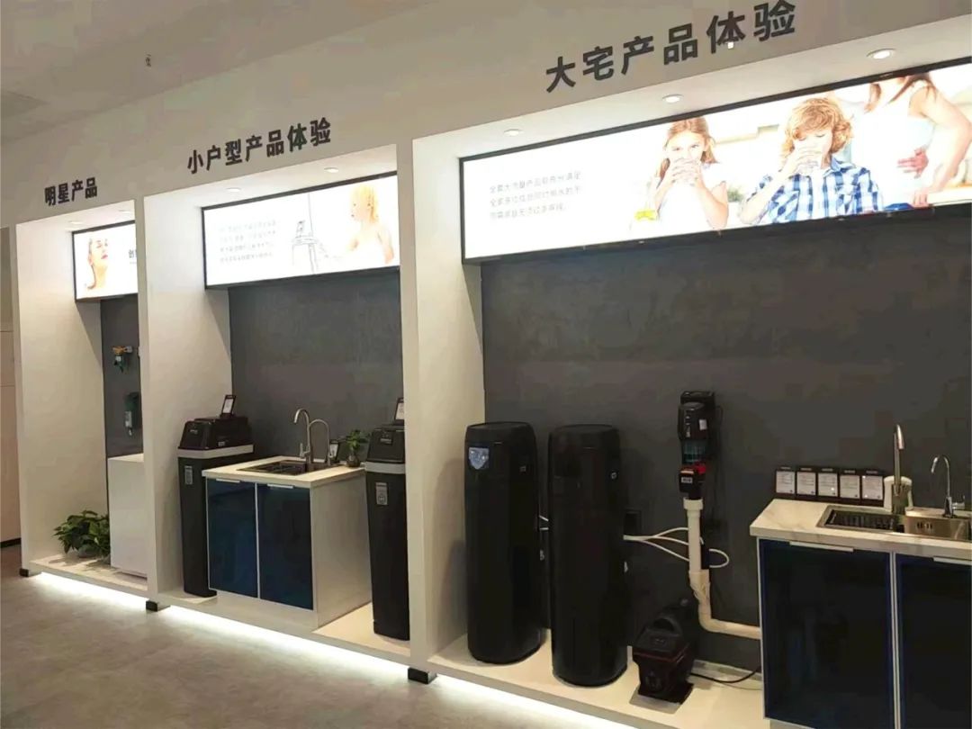 新形象，新风貌，新启航！SYR汉斯希尔上海旗舰店开业！