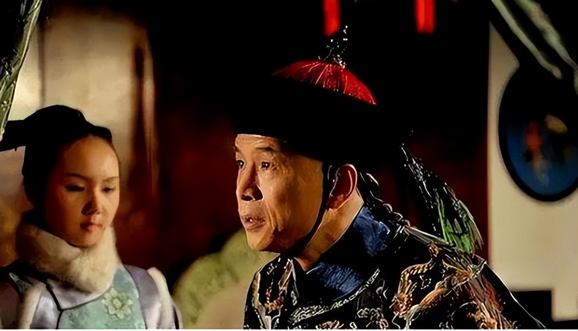 在古代太监最好的差事是什么呢,古代太监都是伺候哪些沐浴更衣