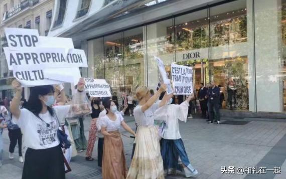 迪奥进入中国市场时间,迪奥看重中国市场