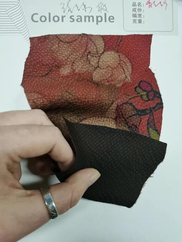 卖衣服给顾客科普的面料小知识,面料专业知识及话术