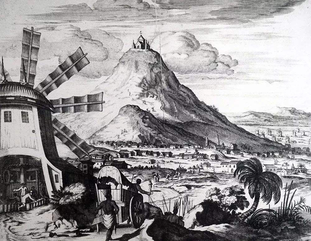 英国为什么没有阻止美国崛起,英国和西班牙领土之争