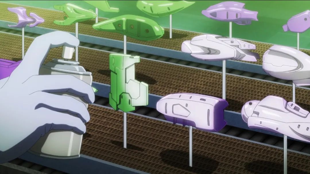 四月新番真是让人眼前一亮,这10部四月必看的新番你看过了吗