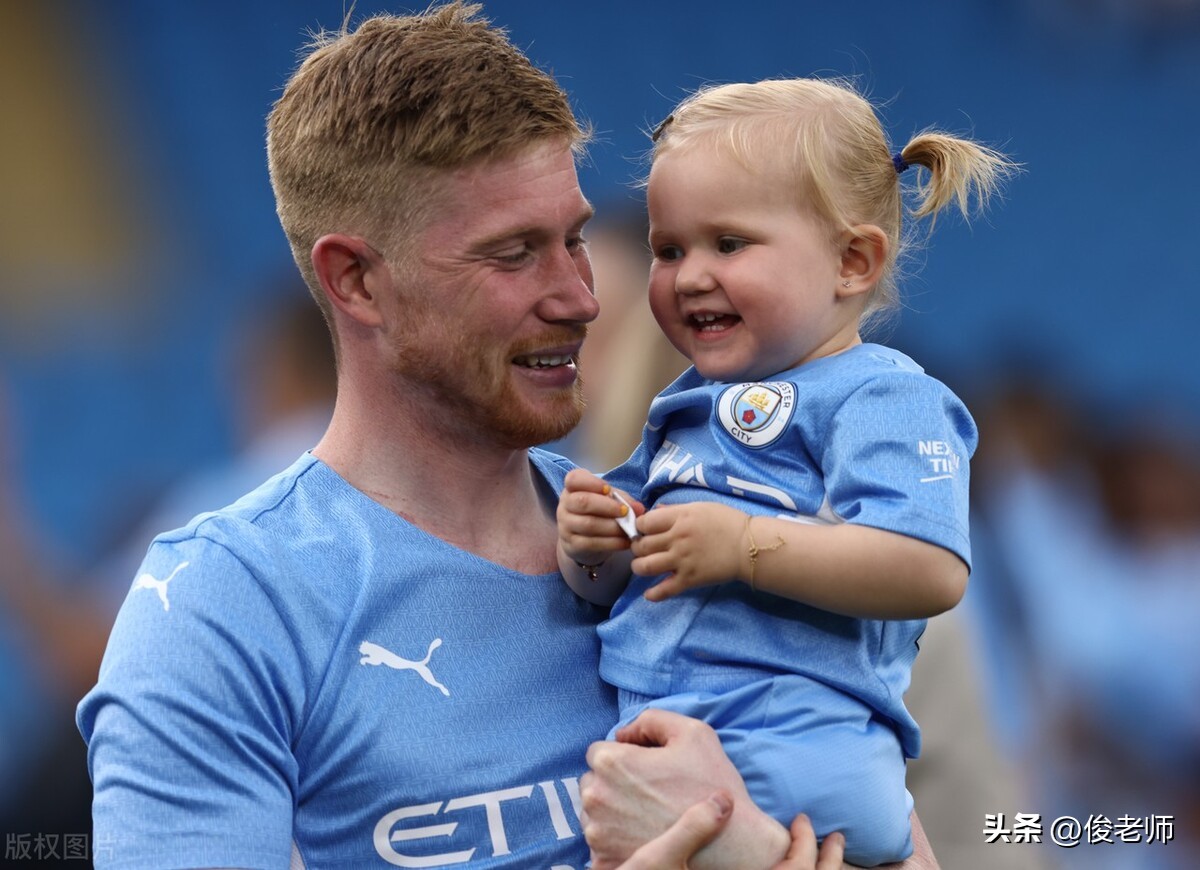 德布劳内英超最佳球员,德布劳内中场最强阵容