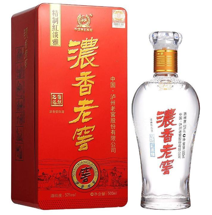 全网最全素材建议收藏,中国白酒最完整汇总