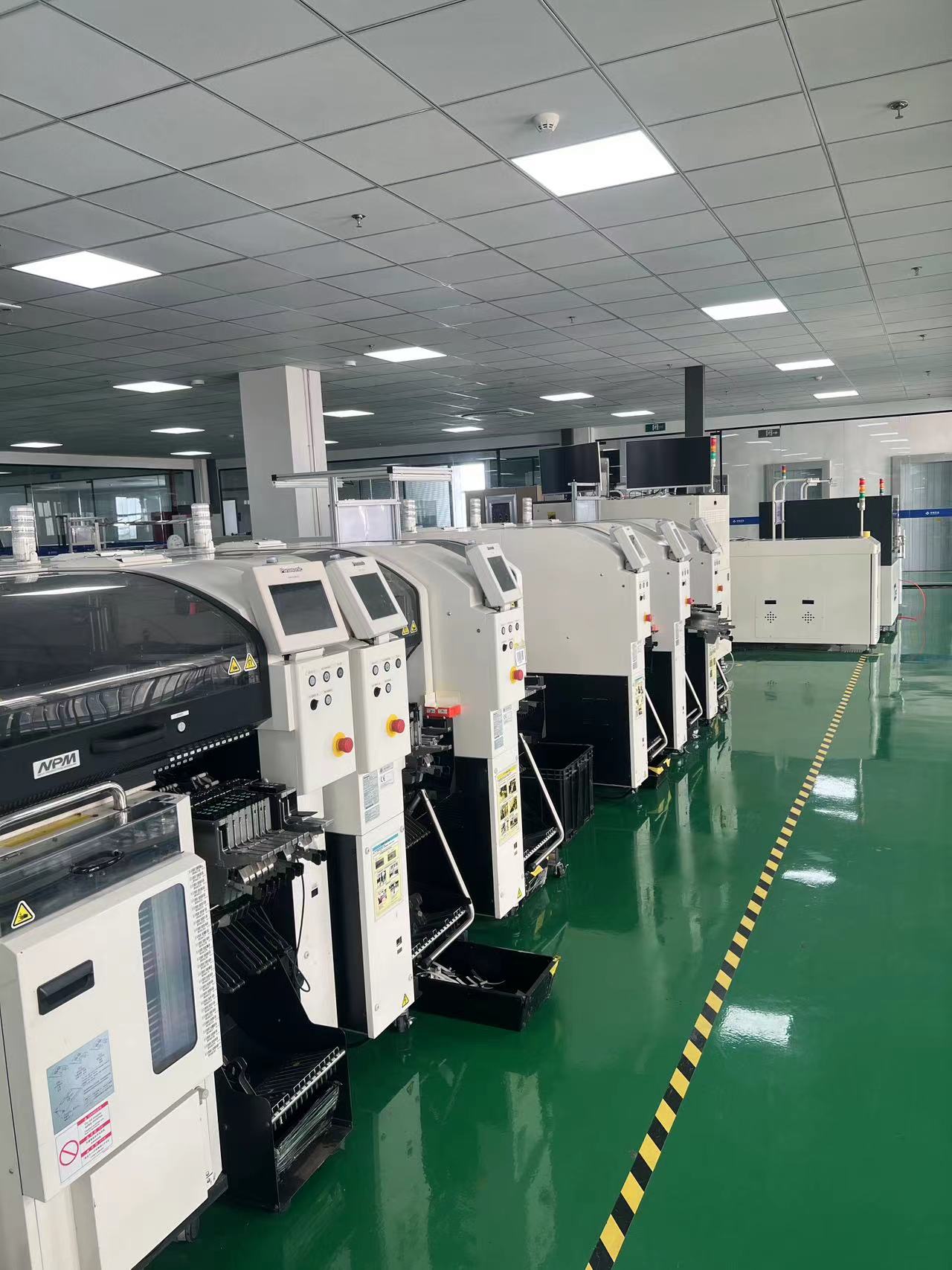 松下贴片机d3,松下贴片机怎么提高生产效率