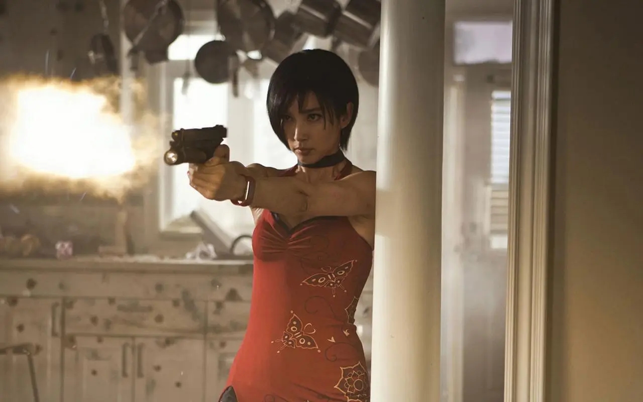 李冰冰全球票房,李冰冰电影票房