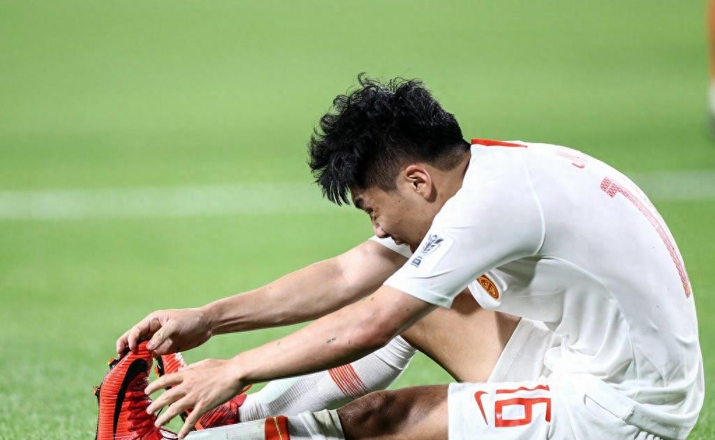 中国足球历史最佳阵容11人投票,中国国家队最佳11人阵容