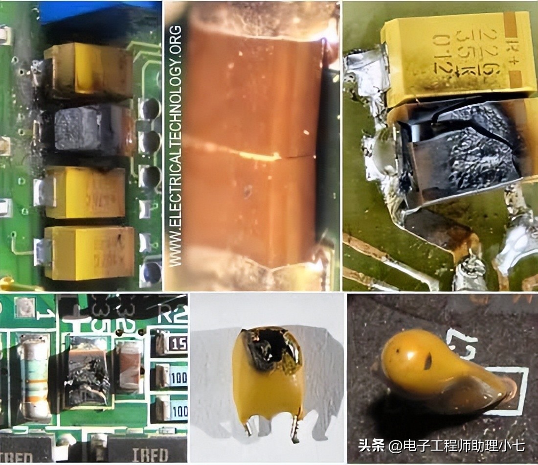 用万用表怎样测量200uf电容的好坏,电容表如何测400v10uf电容好坏