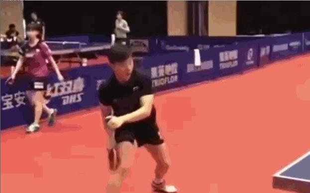 国球汇乒乓球教学正手搓球视频,乒乓国球汇干货满满手把手教你