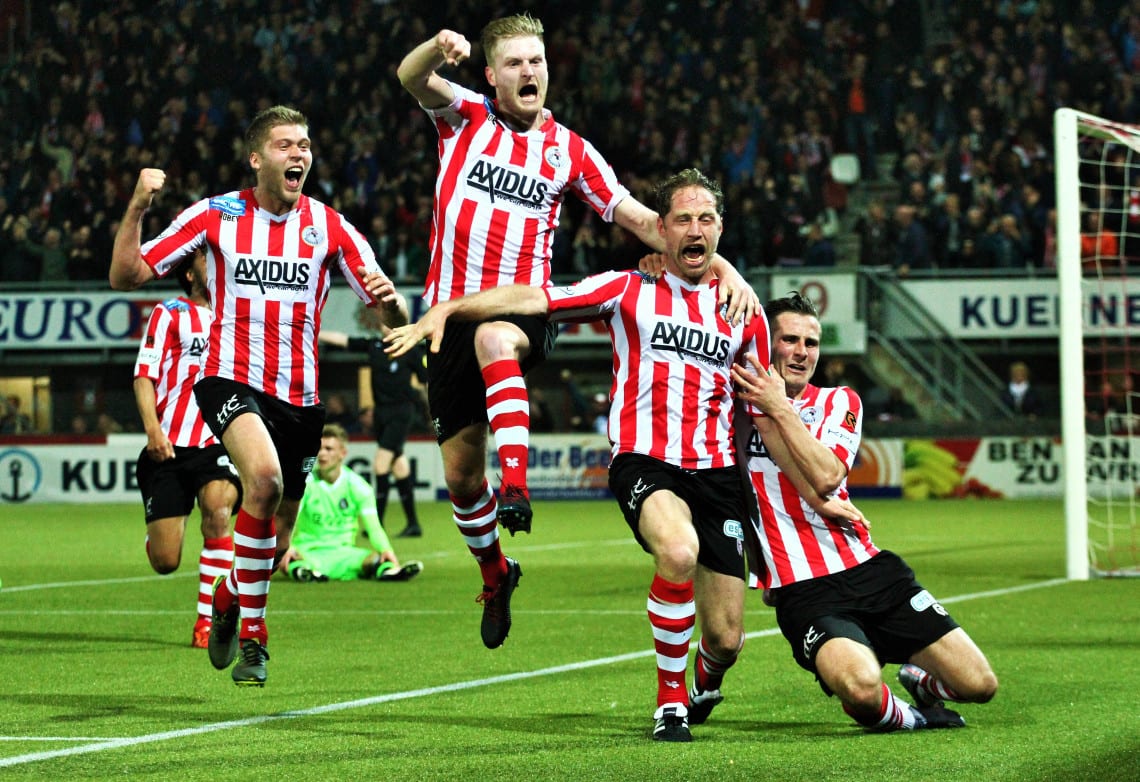 荷甲比赛预测特温特,荷甲乌德勒支vs特温特