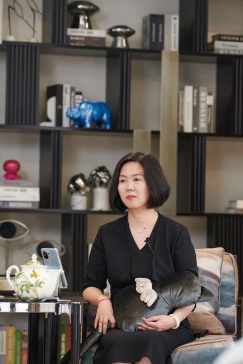 北京美克美家美学馆简介,广州美克美家美学馆