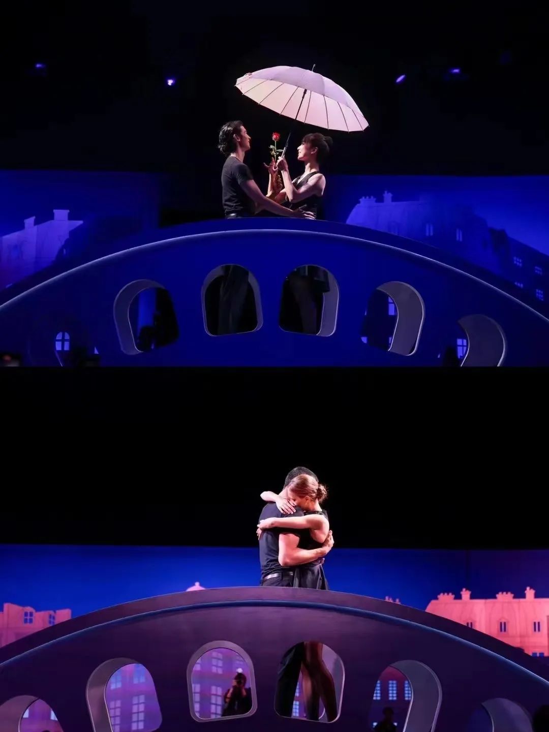 梵克雅宝midnightinparis腕表,梵克雅宝midnightpoeticwish腕表