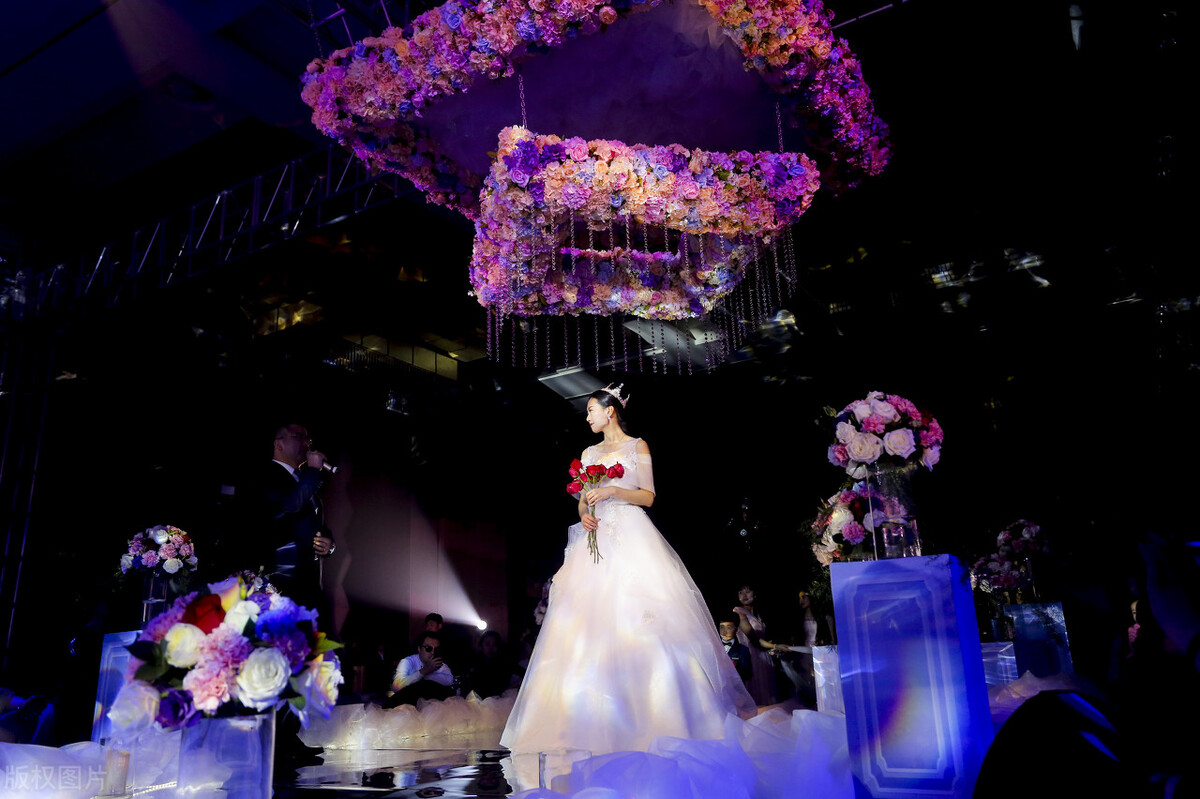 婚礼策划方案现场布置,婚礼策划方案书模板幼儿园