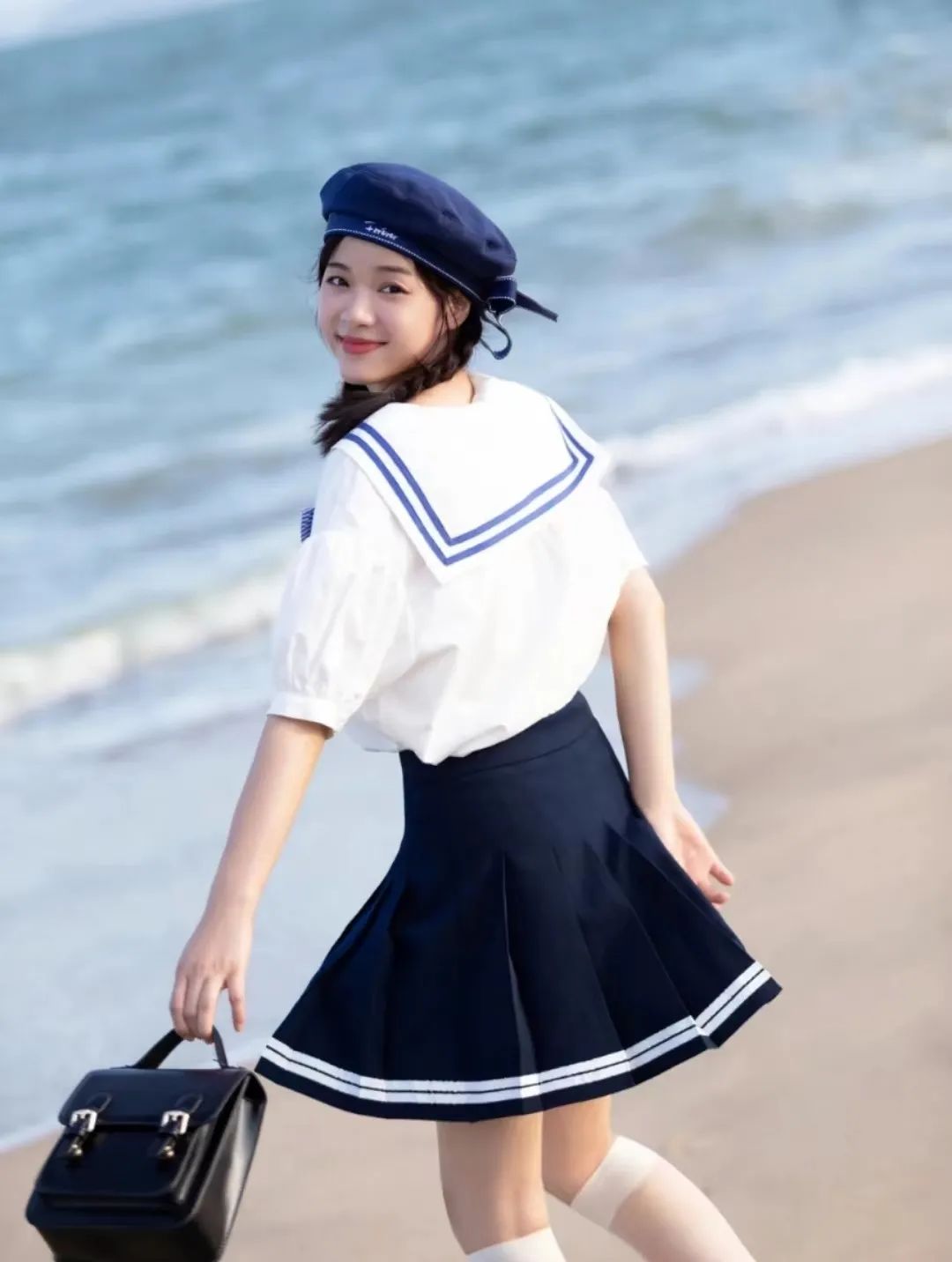 不同的脸型适合什么帽子,什么脸型都适合的帽子