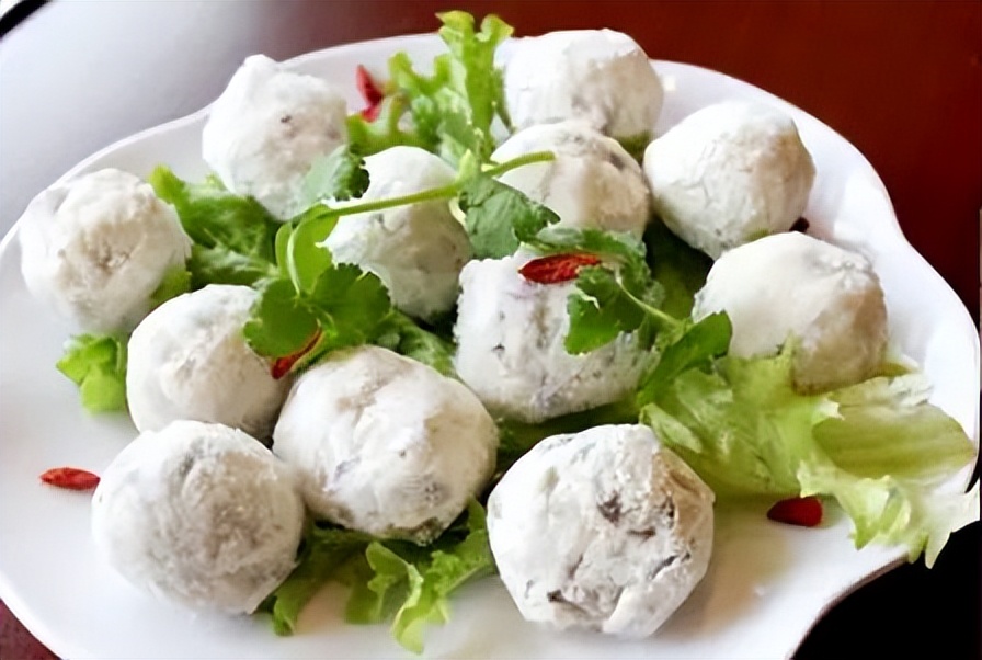 七论赣菜发展,朱虹论赣菜