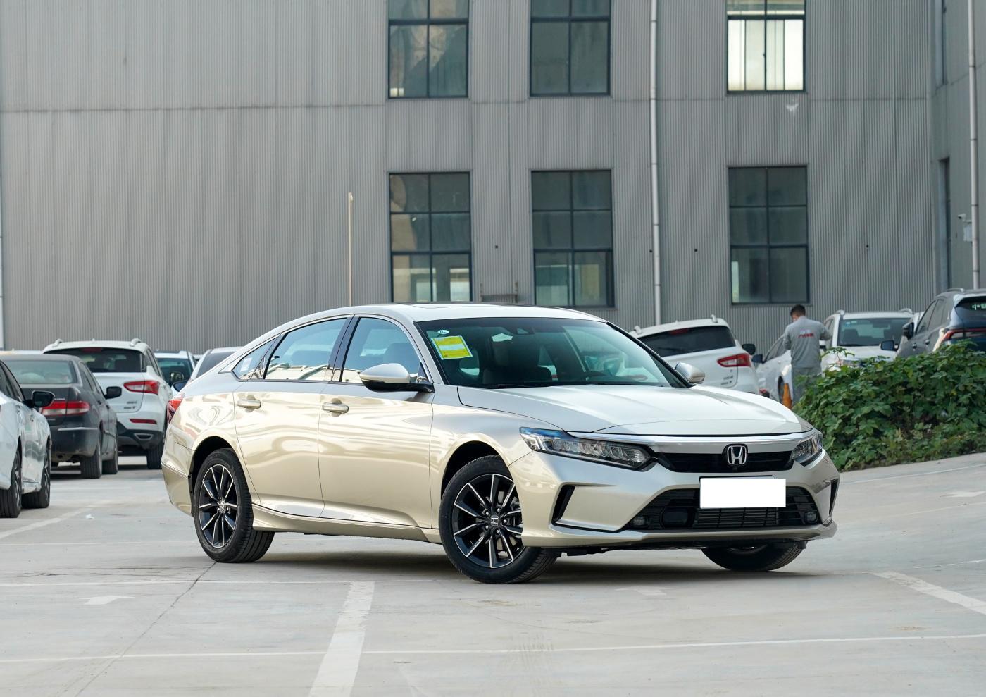 本田英仕派体验,英仕派做完隔音前后效果实测