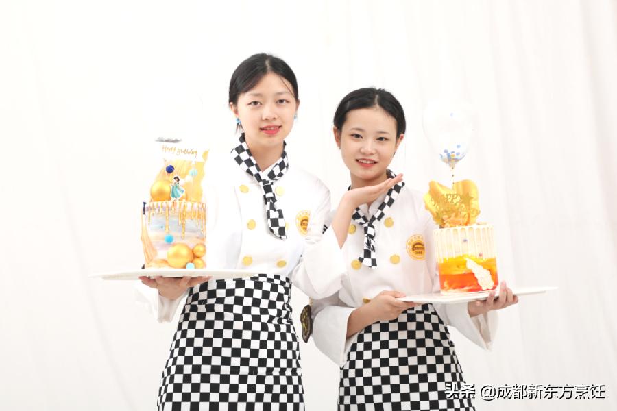 西点培训学校,西点培训学校学费一般多少钱