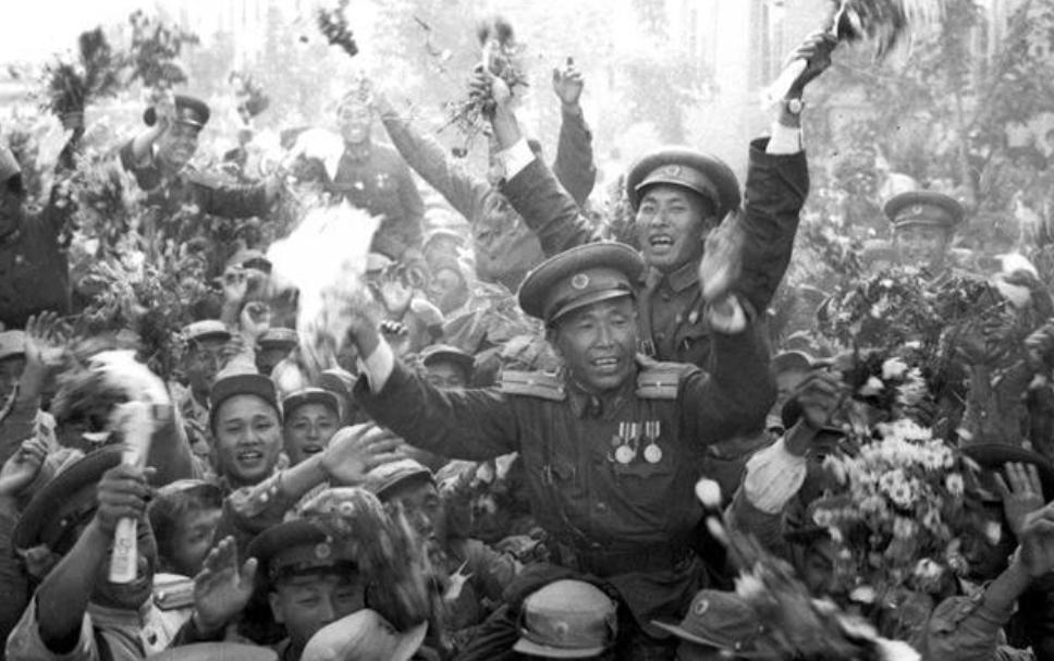 39军打过哪些战役,39军的战斗力有多强