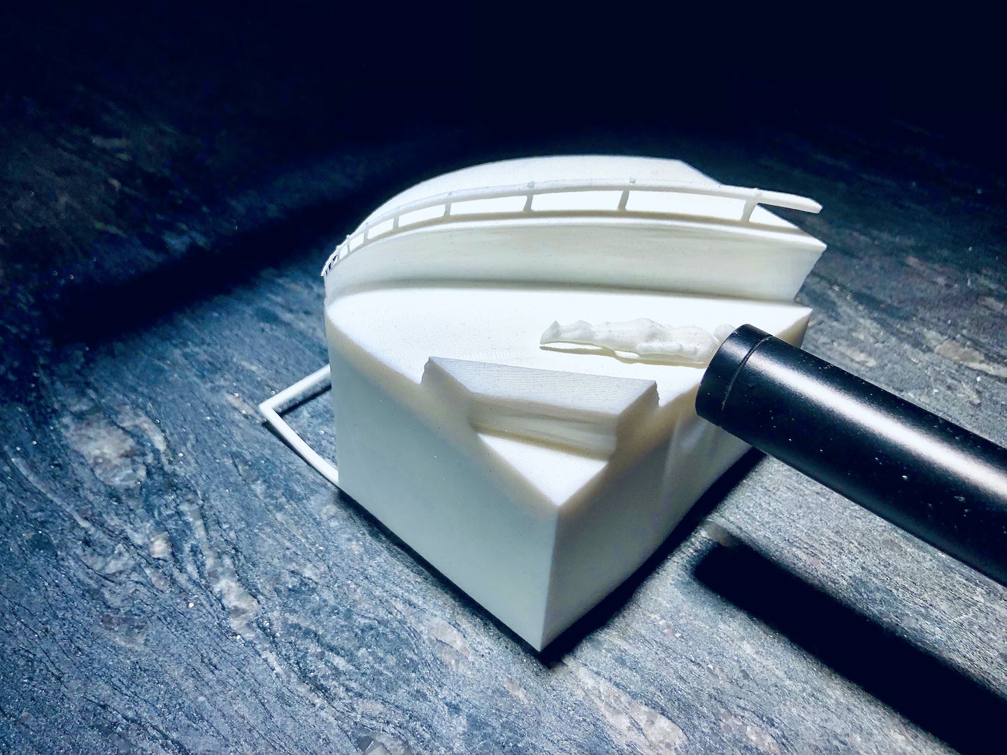 冬奥会与3d打印,冬奥会火炬3d打印