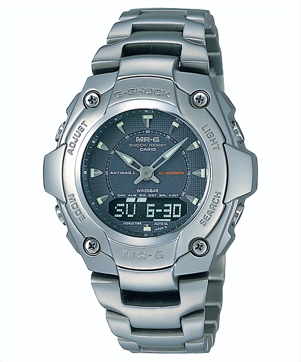 2018卡西欧g-shock经典黑金手表,卡西欧g-shock黑金适合什么年龄戴