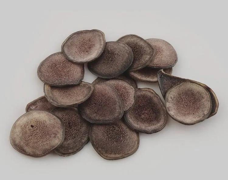 民间故事：男子想升官，诱骗情侣偷鹿茸，督军：喝下自己开的药