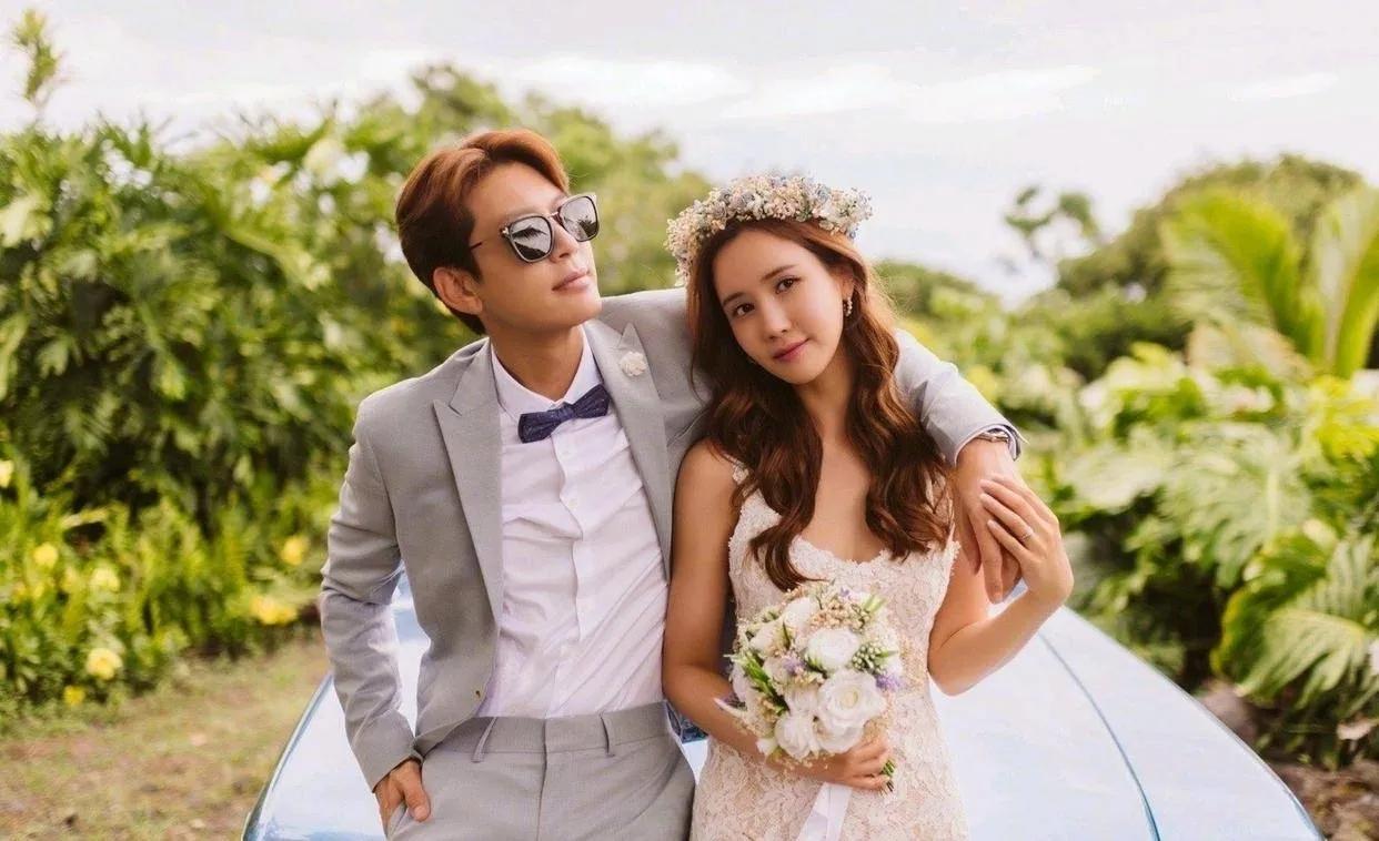 我的女孩李栋旭与多海重逢,我的女孩李栋旭李多海接吻