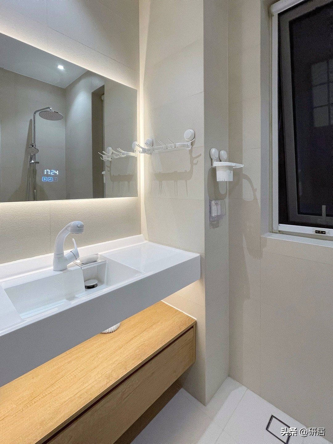 教你打造温馨又治愈的日式原木风,如何轻松打造看不腻的奶油原木风