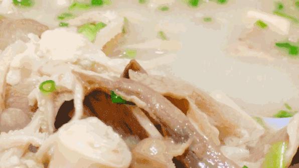 浅尝山东美食,舌尖上的中国山东美食大全