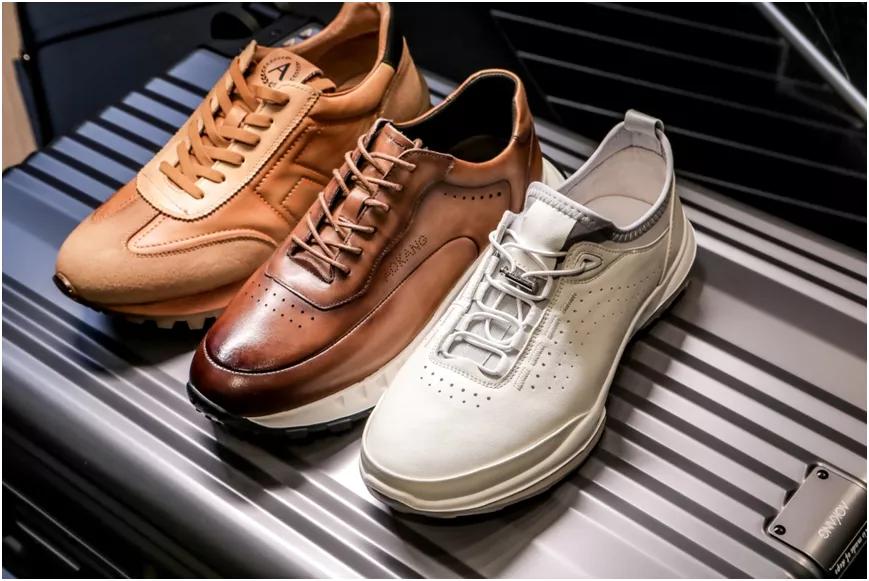 奥康专利皮鞋,奥康顶级皮鞋