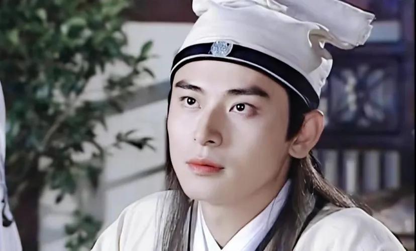 明明是反派但是让人恨不起来的人,明明人设是反派却因太帅让人原谅