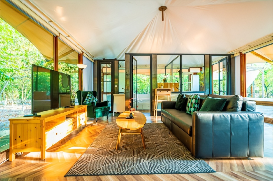 清明哪里适合踏青旅游,清明踏青好去处赏景玩乐两不误