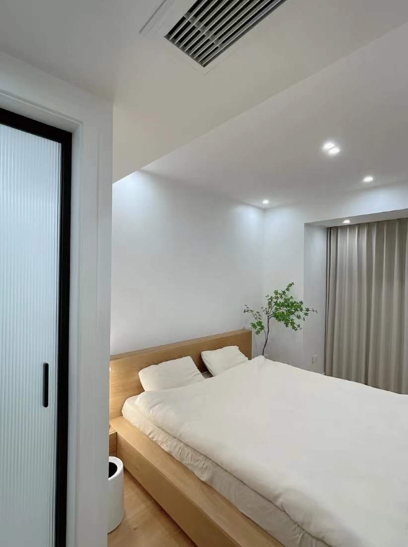 90后夫妻走红太快，把120㎡新居装成了我的理想家，没有一丝俗气