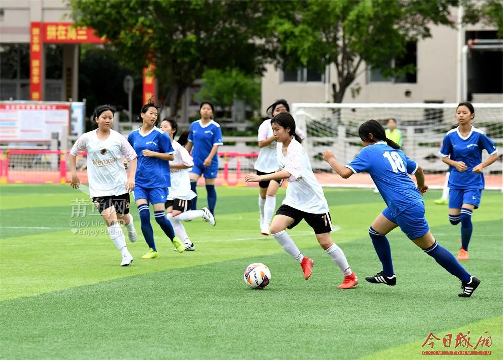 陈诺熙入选中国女足,莆田足球陈诺熙