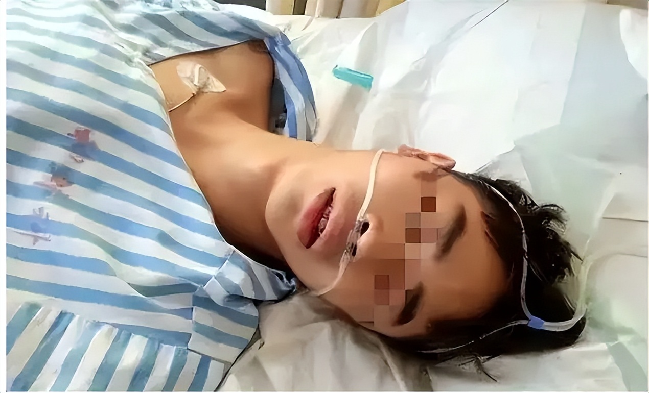 婚礼上公公醉酒当场亲新娘后续,醉酒公公暴打儿媳