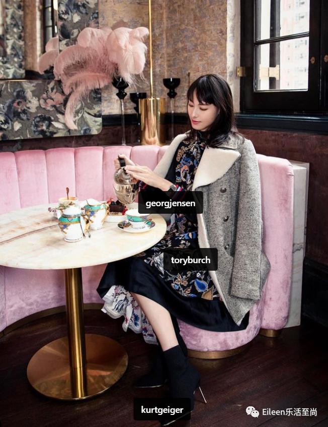 住前任20亿豪宅？拿了第一豪门天价分手费，她怎么还过成这样？