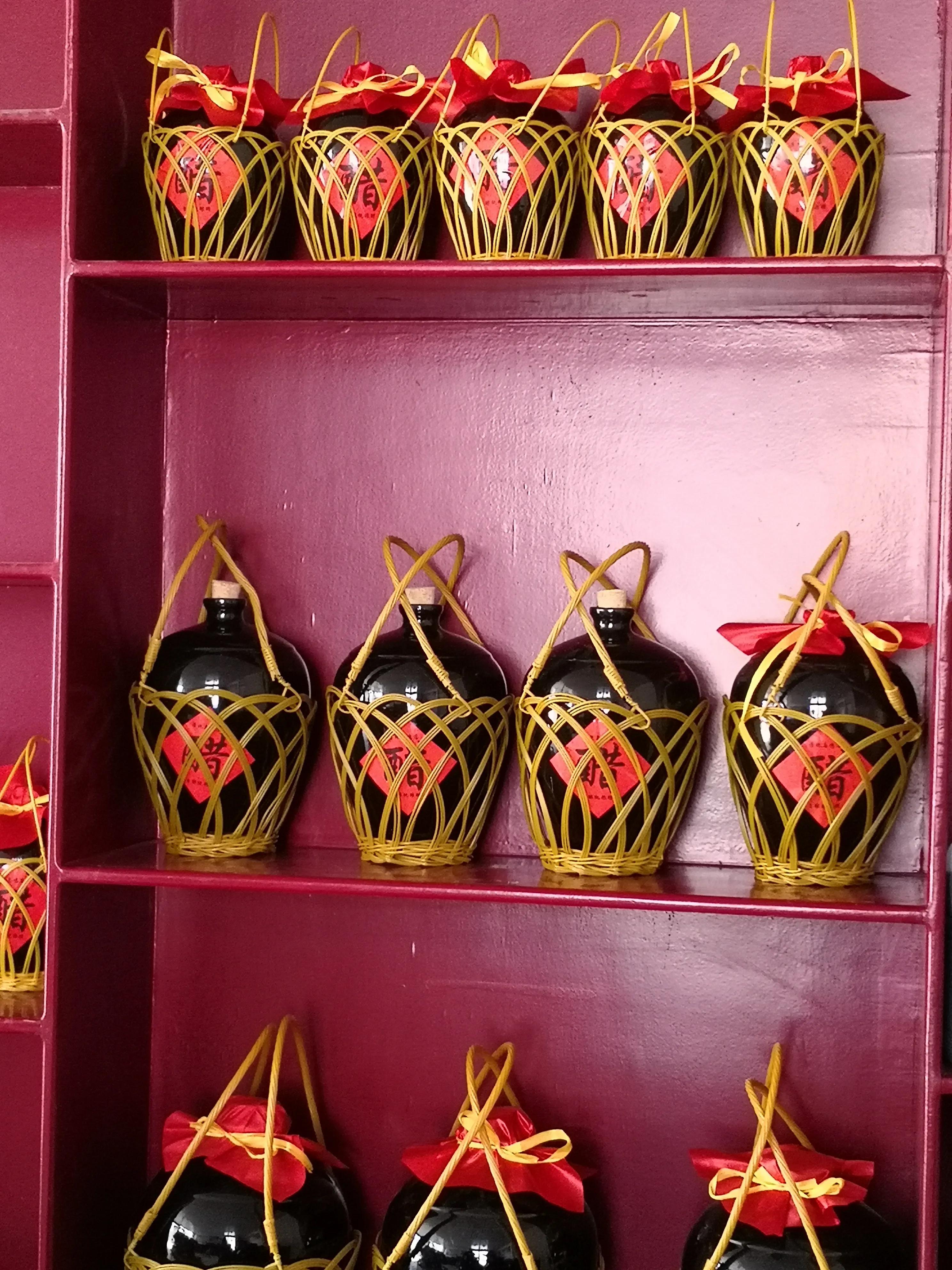 酿醋小作坊创业,做醋的小作坊