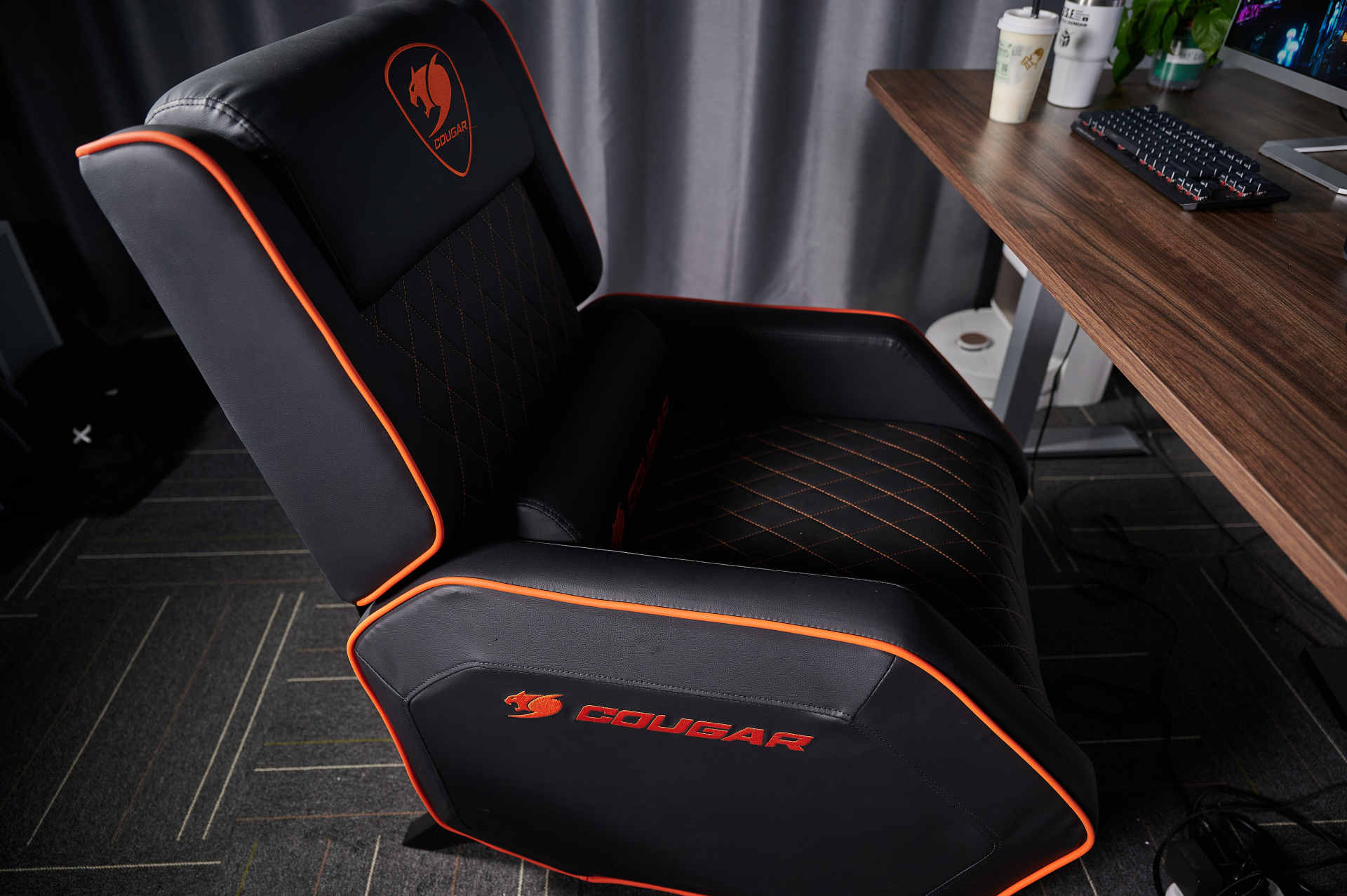 rog全家桶顶配桌搭,rog全家桶同品质混搭