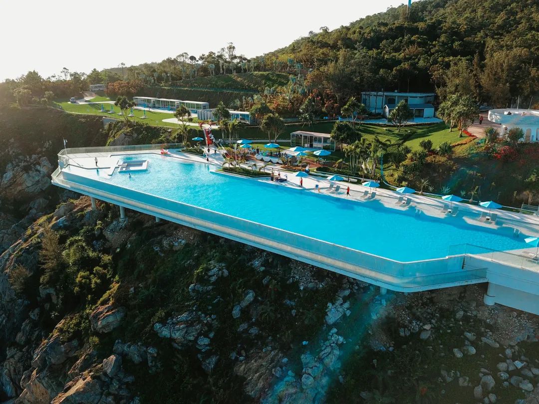 海陵岛的旅游景点北洛秘境,阳江海陵岛北洛秘境攻略3天两晚