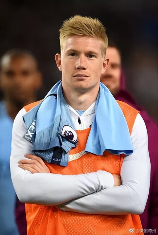 第一中场德布劳内,行胜于言出自哪里