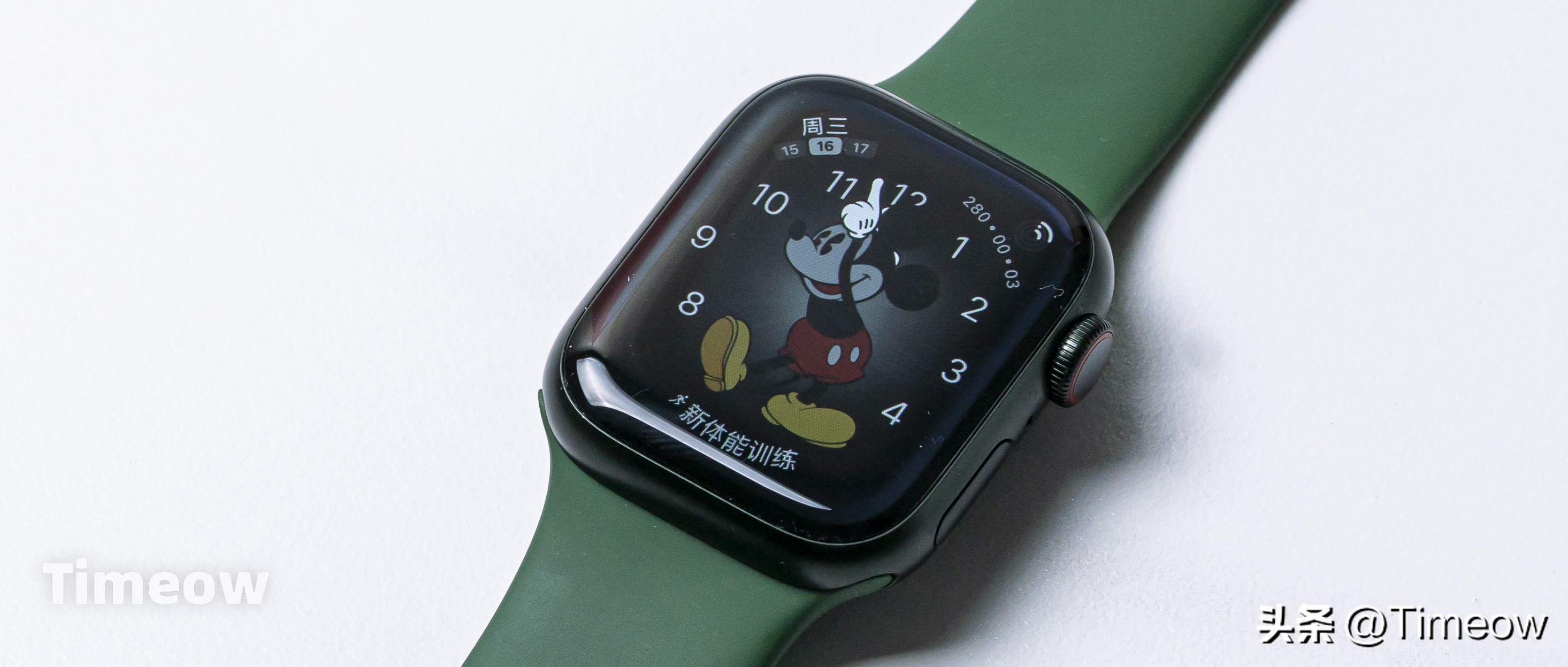 applewatch选购指南s7,applewatchseries7蜂窝版