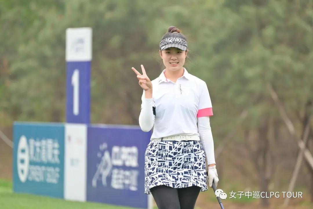 起点中巡,起点中巡赛冠军