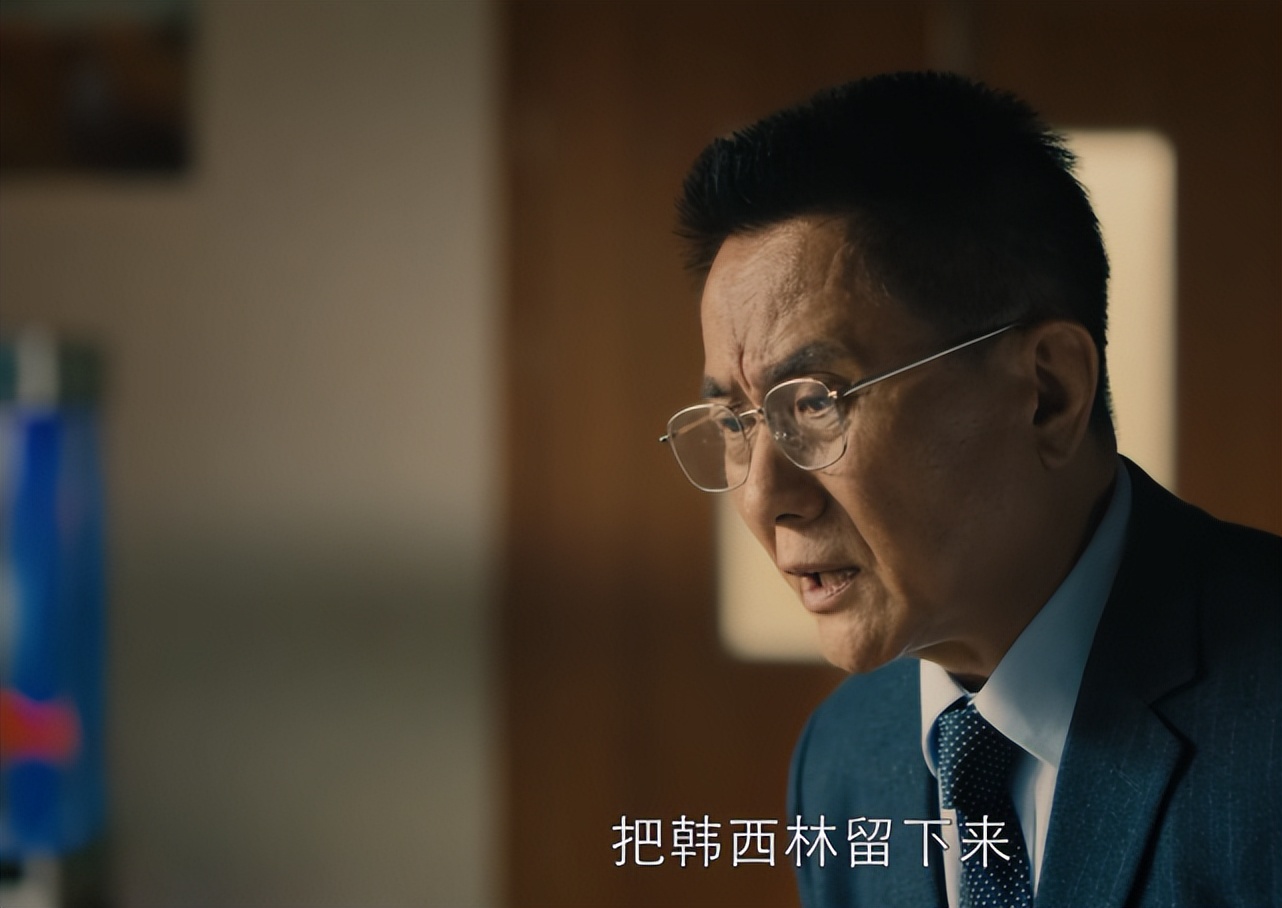 王志文最值得看的3部剧,王志文最值得看的一部剧