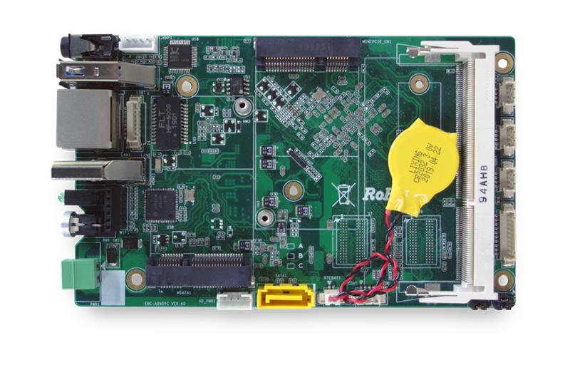 工控工业主板如何选型,工控主板说明书的详解