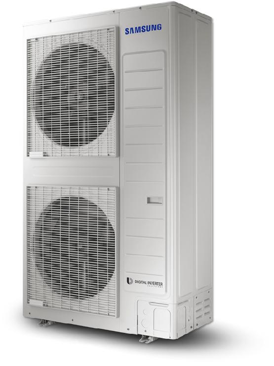 中央空调家用选购排行榜2022口碑最好中央空调的推荐